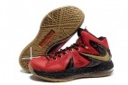 LeBron James 10 Elite shoes4