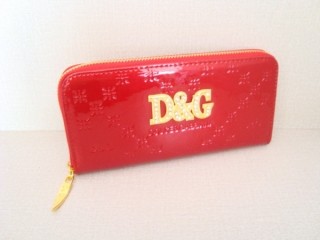 D&G wallet AAA 035