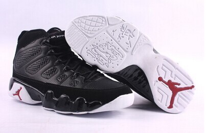 Air Jordan 9 Men Shoes35