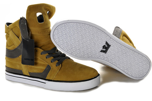 Supra Men Shoes 017