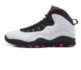 Air Jordan 10 Perfect Shoes 03