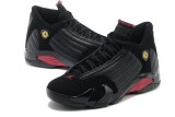 Air Jordan 14 AAA Men Shoes5