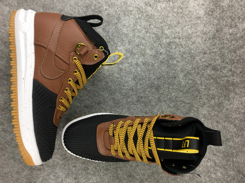 Nike Lunar Force 1 Duckboot 023