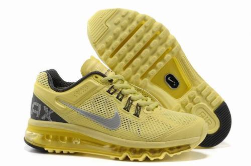 Air Max 2013 Men Shoes 207