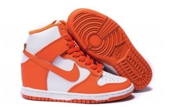 Dunk Sky High women5