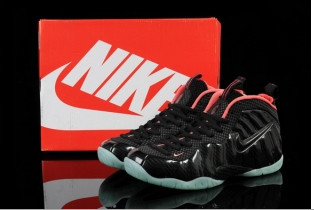 Foamposites Men Shoes14