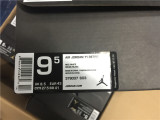 Air Jordan XI 11 Retro Chinese Red Shoes