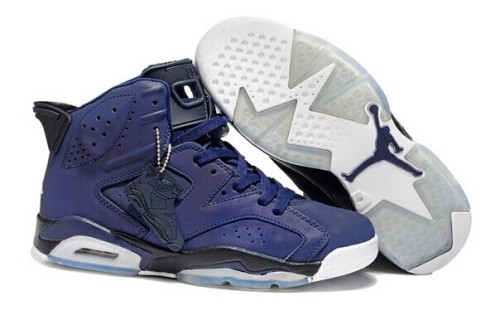 Air Jordan 6 AAA Men Shoes49