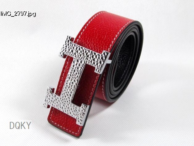 Hermes AAA Belts 149