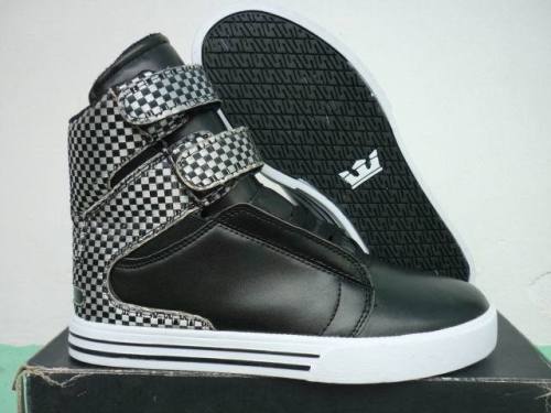 Supra Men Shoes 070