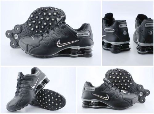 Air Shox NZ Man Shoes55