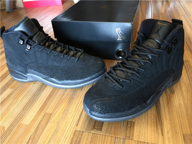 Air Jordan XII AAA Men Shoes54