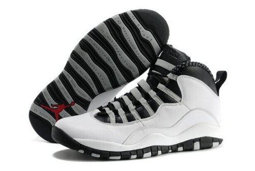 Air Jordan 10 Men Shoes25