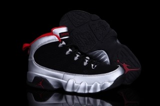 Air Jordan 9 Kids Shoes 004
