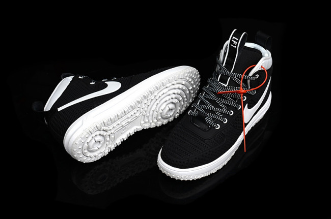 Nike Lunar Force 1 Duckboot 017
