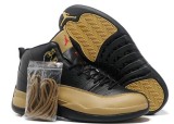 Air Jordan XII AAA Men Shoes37