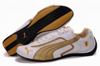 Puma low top men shoes 251