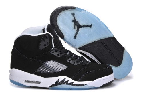 Air Jordan 5 AAA Men Shoes40