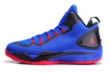 Jordan Super Fly 2X Shoes007