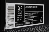 Air Jordan 3 Perfect Shoes12