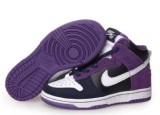 Dunk shoes women high37