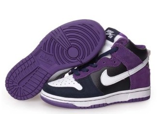 Dunk shoes women high37