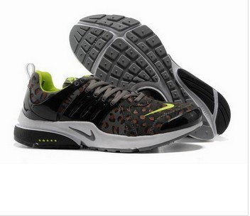 Air Presto Man Shoes37