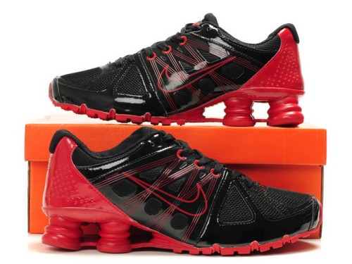 Air Shox Agent Men Shoes7
