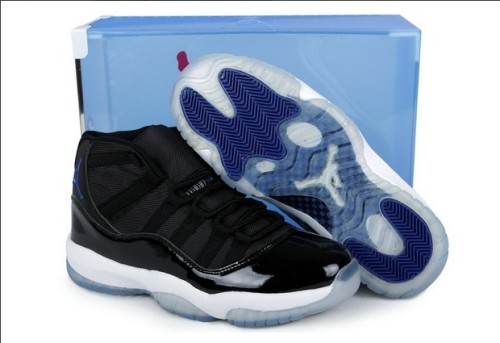 Air Jordan 11 Men Shoes25
