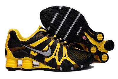 Air Shox Turbo+ 13 Man Shoes8