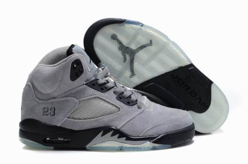 Air Jordan 5 Men Shoes29