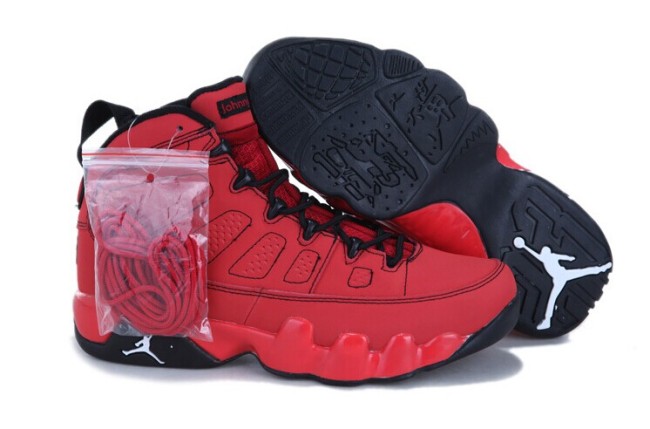 Air Jordan 9 AAA Men Shoes32