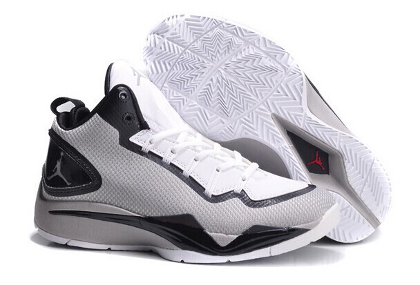 Jordan Super Fly 2X Shoes012
