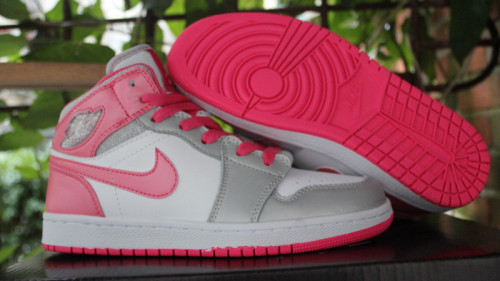Jordan 1 women shoes AAA 007