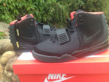 Air Yeezy II Perfect Men Shoes 011