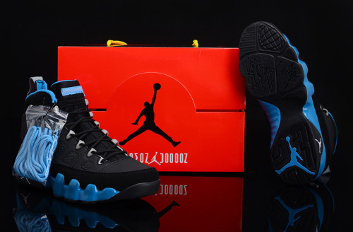 Air Jordan 9 AAA Men Shoes19