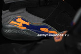 Authentic Air Jordan 8 Retro Phoenix Suns