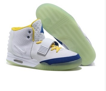 Air Yeezy AAA Men Shoes 021