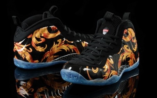 Foamposites AAA Men Shoes17