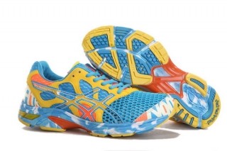 Asics Running Men Shoes 003