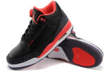 Super Max Perfect Air Jordan 3 “Bright Crimson”