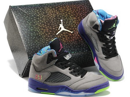 Super Max Perfect jordan 5 shoes-007