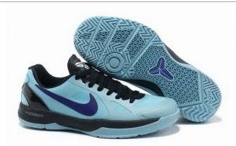 Kobe Black Mamba shoes 04