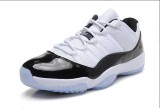 Perfect Jordan 11 Low Concord