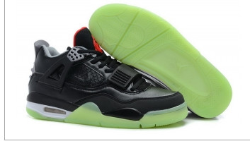 Air Yeezy 4 Revelation shoes2