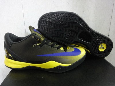 Kobe Bryant VIII Man Shoes 031