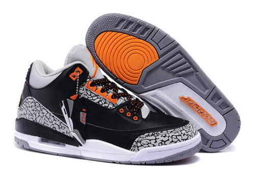 Air Jordan 3 AAA Men Shoes11