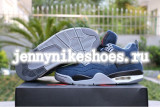 Authentic Air Jordan 4 Eminem Encore