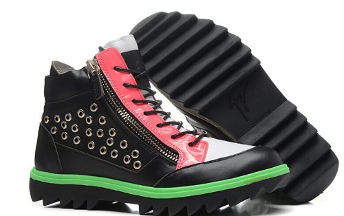 Giuseppe Zanotti men shoes006
