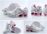 Air Shox NZ Women9